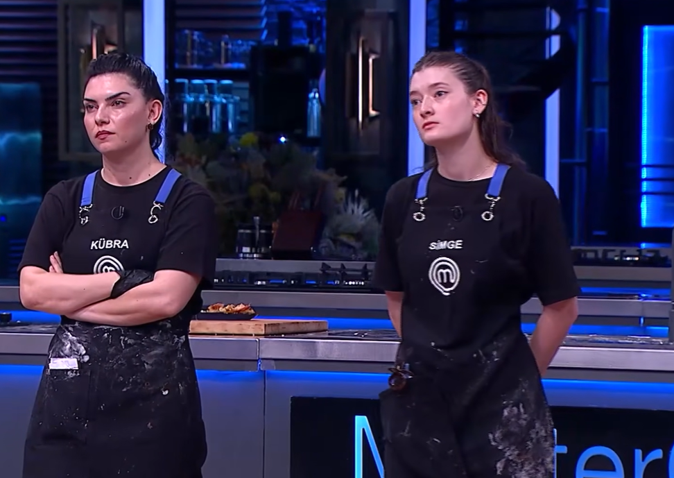 Masterchefte kim elendi? 30 Ağustos MasterChefte elenen yarışmacı