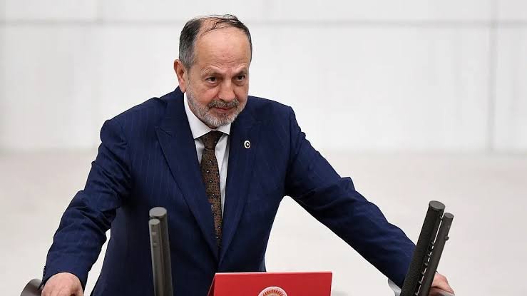 Ali Yüksel