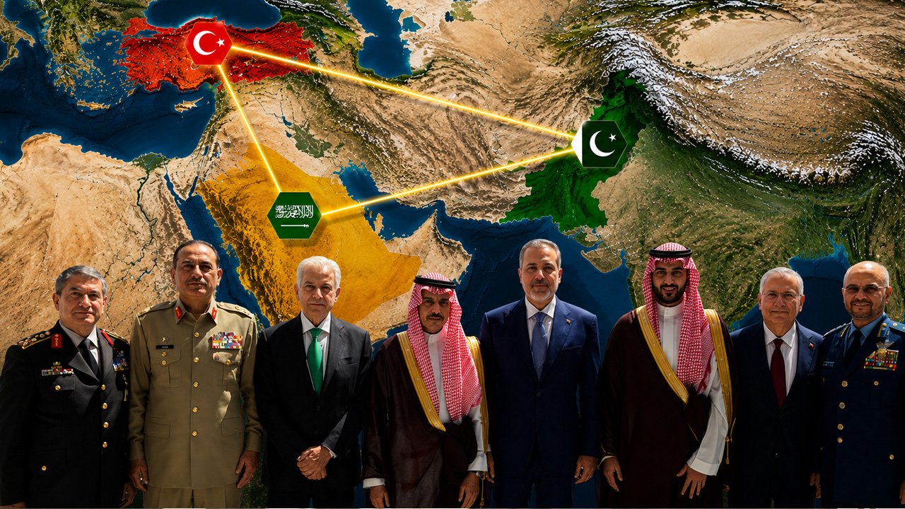 İŞ BİRLİĞİ KURUMSALLAŞIYOR