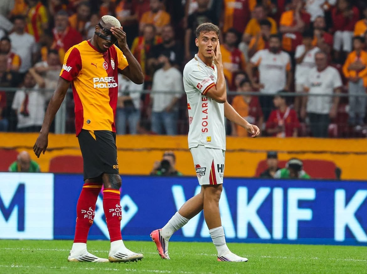 ÖZEL│ Göztepe’nin genç yıldız adayını eski teknik direktörü anlattı: Milli takımda da göreceğiz