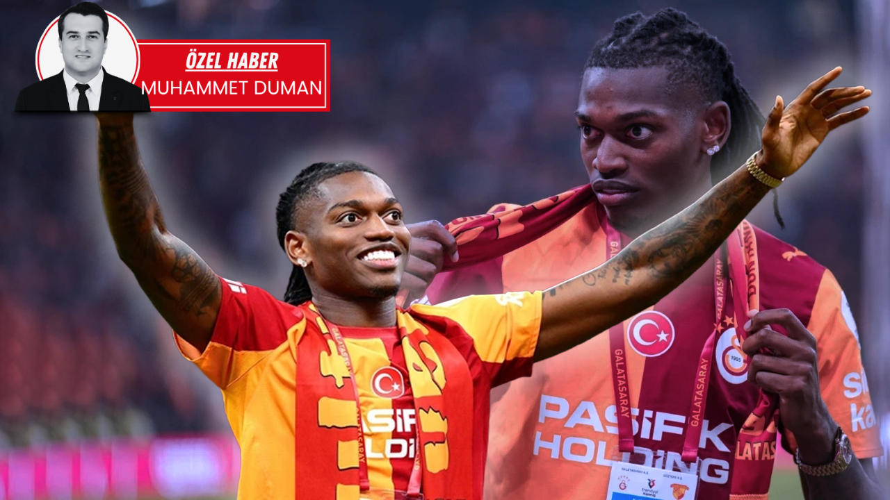 'TEK BAŞINA TEHLİKE'