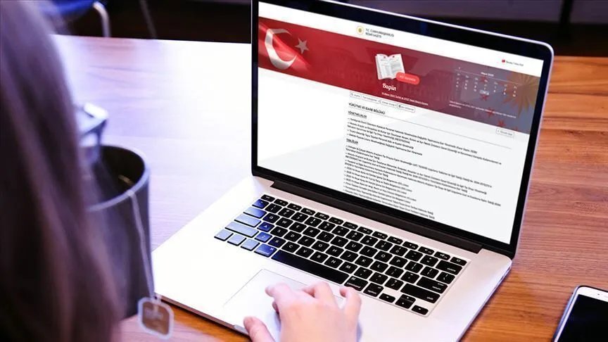 Resmi Gazete'de yayımlandı! Bazı kurumlara üst düzey atamalar yapıldı