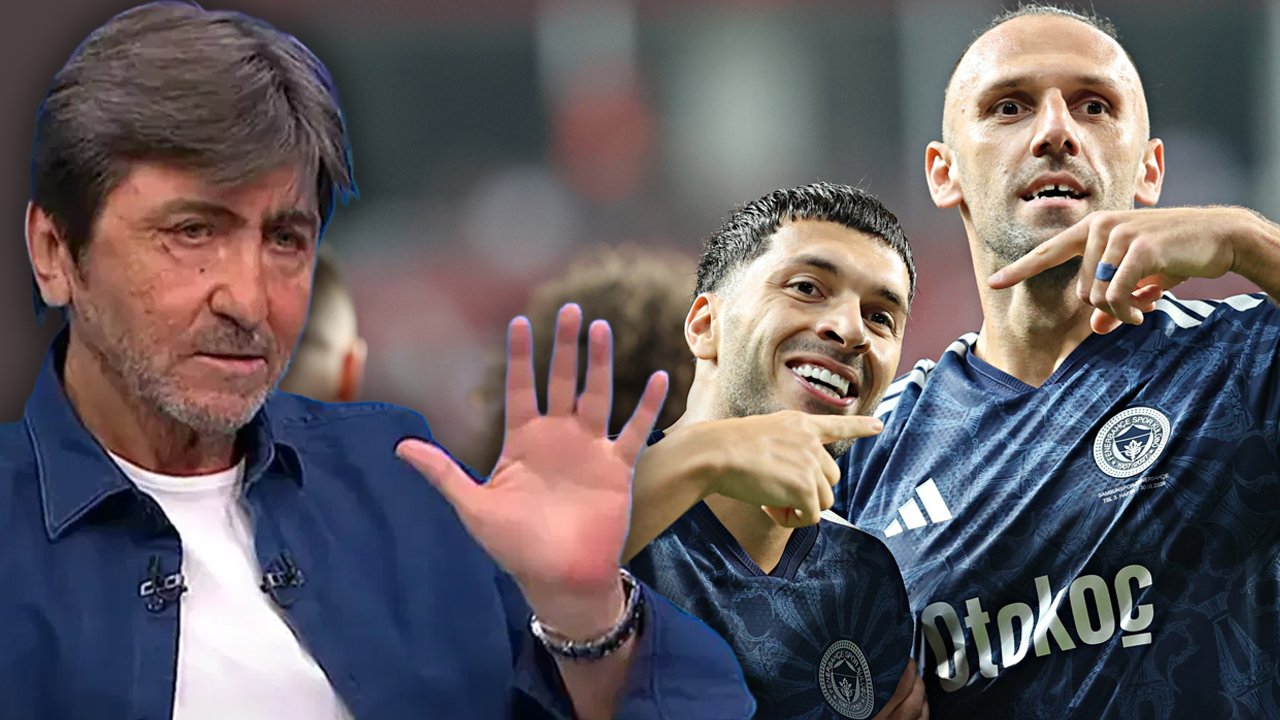 Rıdvan Dilmen'den derbi tahmini: 