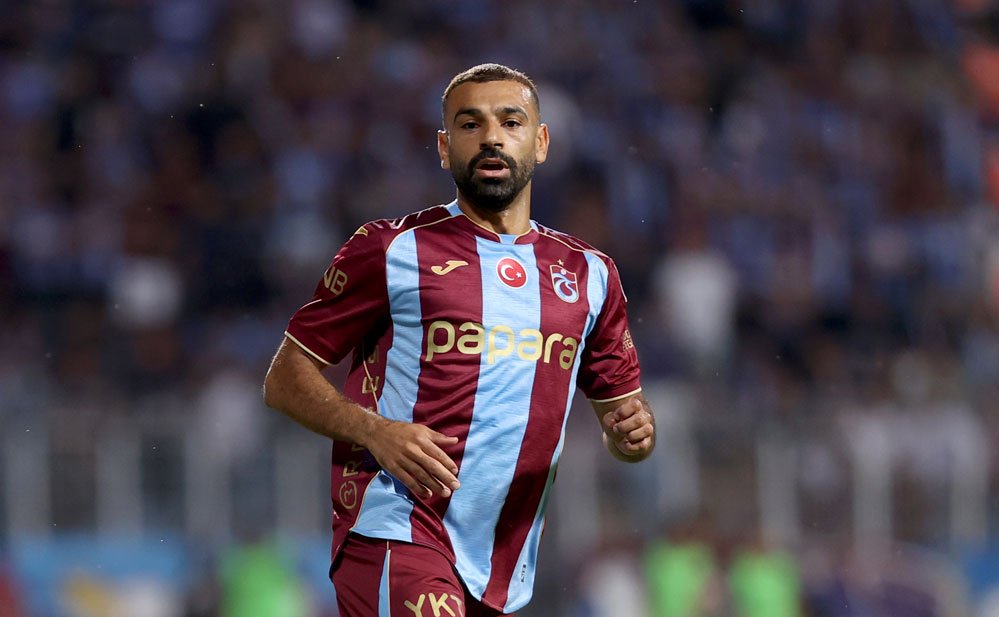 Mohamed Salah