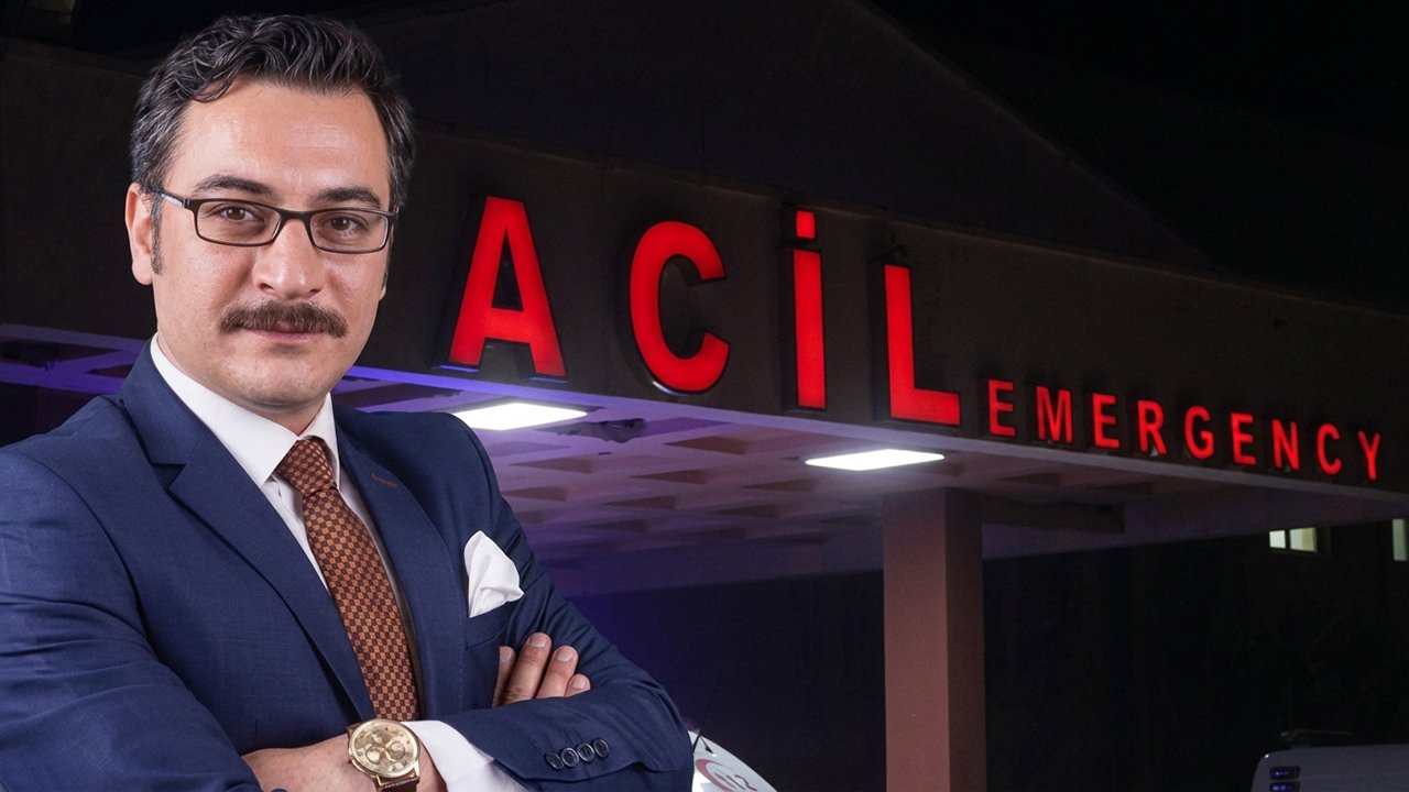 Şanlıurfa'da feci kaza! TV sunucusu Ömer Yılan hayatını kaybetti