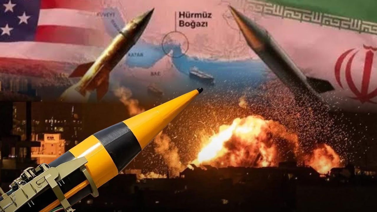 SAVAŞ YENİDEN ALEVLENDİ!