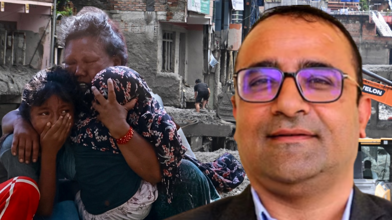 Sel suları okulu yuttu, müdürün hamlesi öğrencileri böyle kurtardı: Kararı 10 dakika sonra verseydik…