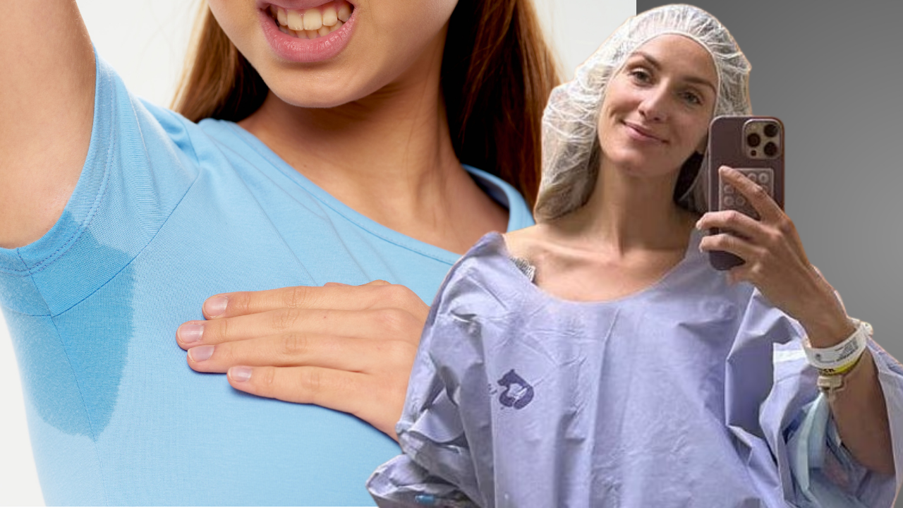 “Sıcaktandır” deyip geçiştirdi, acı gerçek hastanede ortaya çıktı! Meğer kötü kokunun sebebi... 