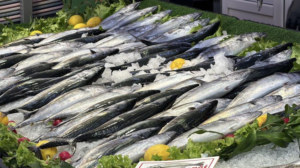 Sofralar bayram edecek! Her biri yarım kilo geliyor, 150 liradan satılıyor