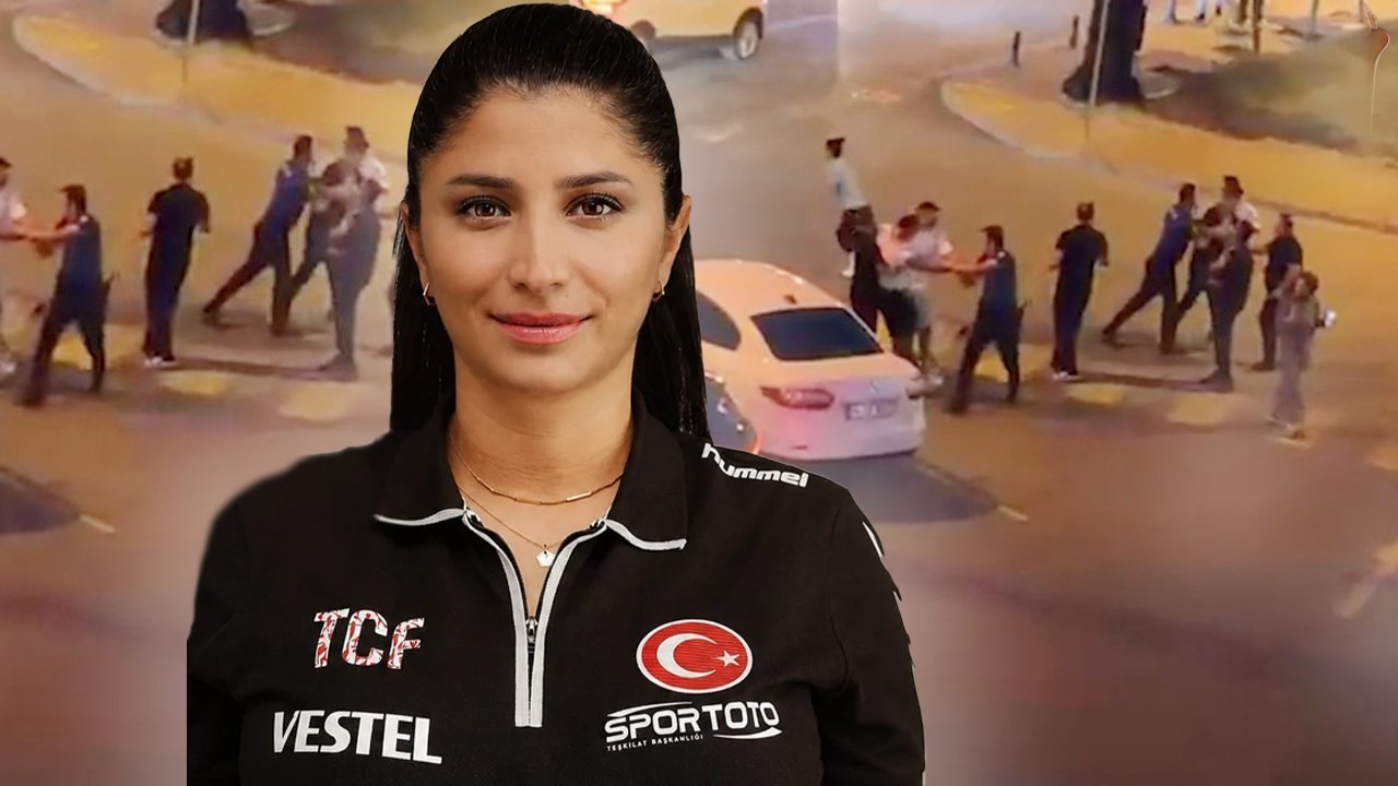 MİLLİ ANTRENÖR ÖLDÜRÜLDÜ