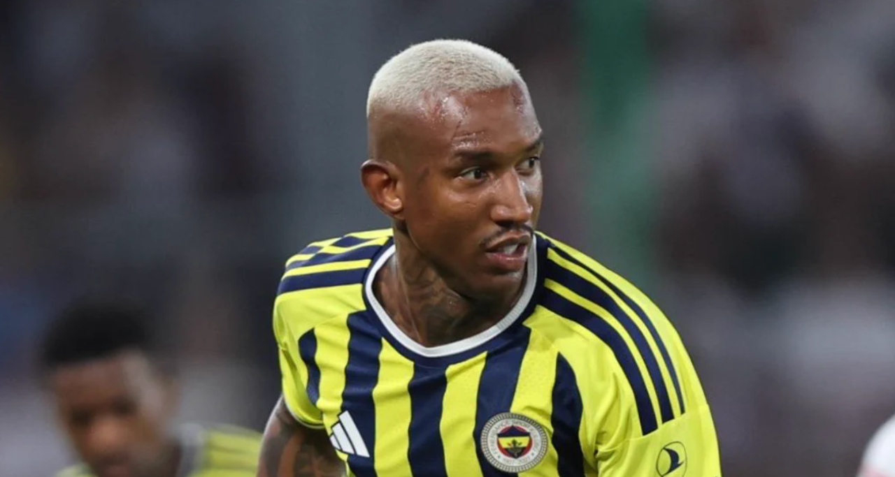 Talisca gitti mi? Transfer sürecinde son durum!
