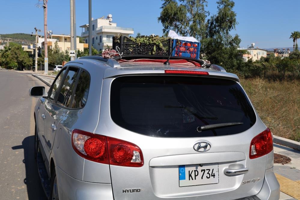 Taşucu Limanı'nda çaresiz bekleyiş! Faciaya rağmen geçmek zorundalar