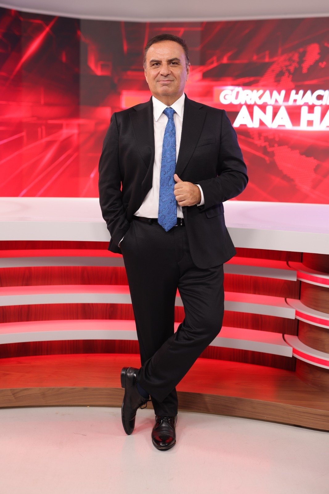 Gürkan Hacır