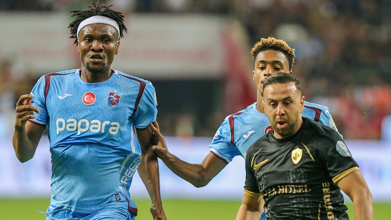 AMEDSPOR GERİ DÖNDÜ