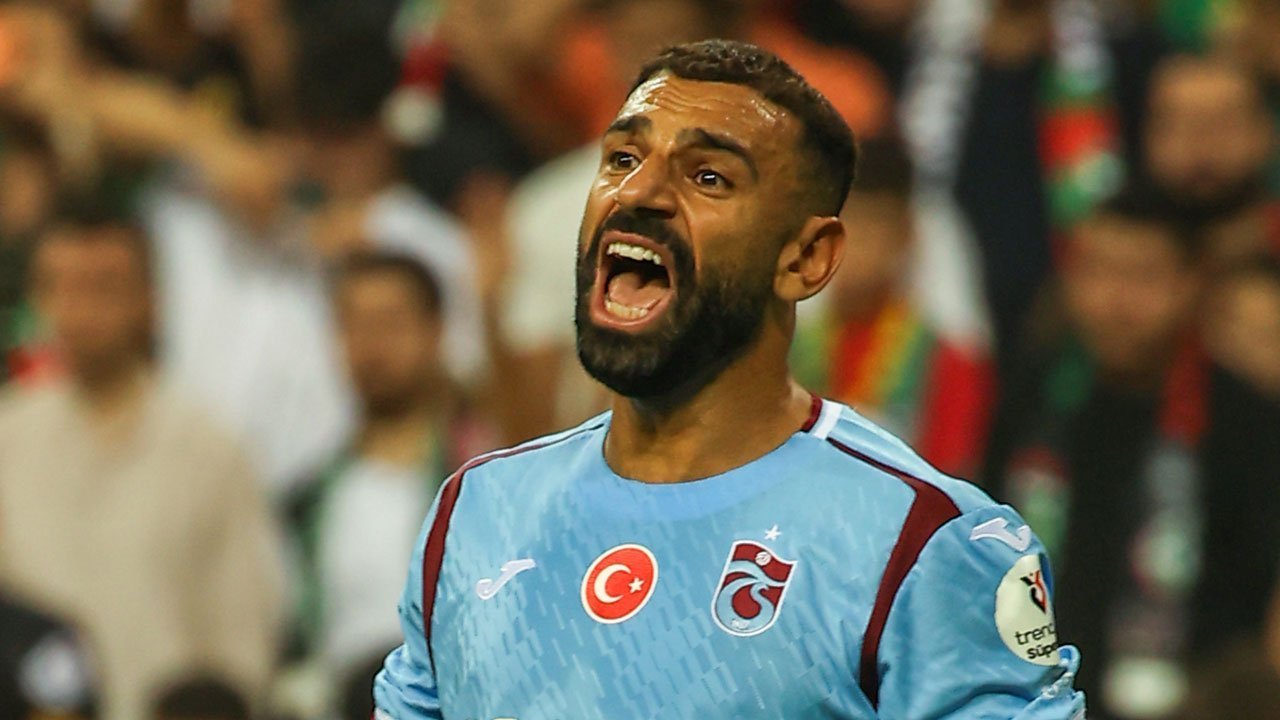 AMEDSPOR GERİ DÖNDÜ