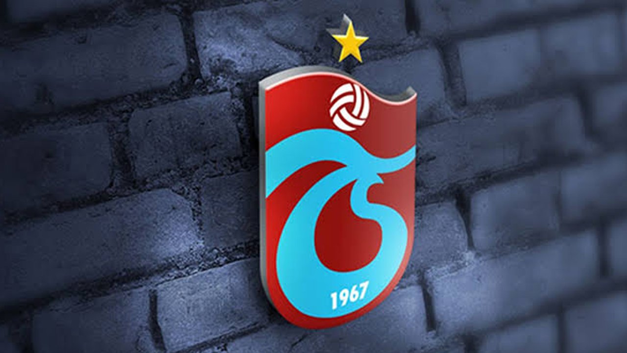 Trabzonspor'da ayrılık açıklandı: Süper Lig ekibine transfer oldu