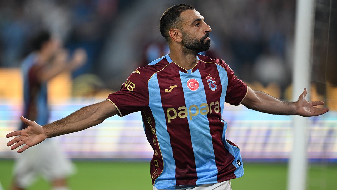 Trabzonspor'un Amedspor maçı 11'i açıklandı: Yeni transfer kadroda