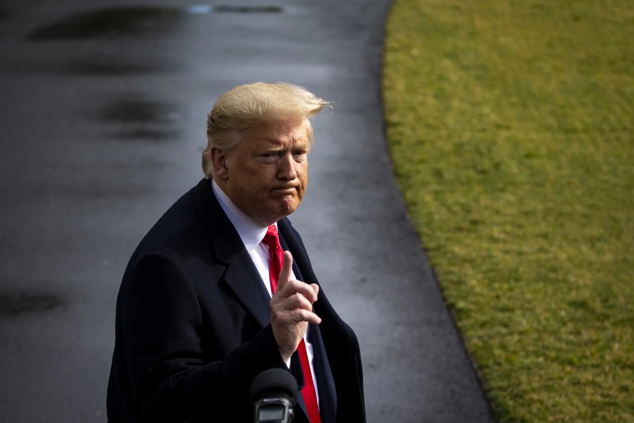Trump'tan İran'a yeni saldırı emri! "Ürdün rövanşı geliyor, karşılık vereceğiz "