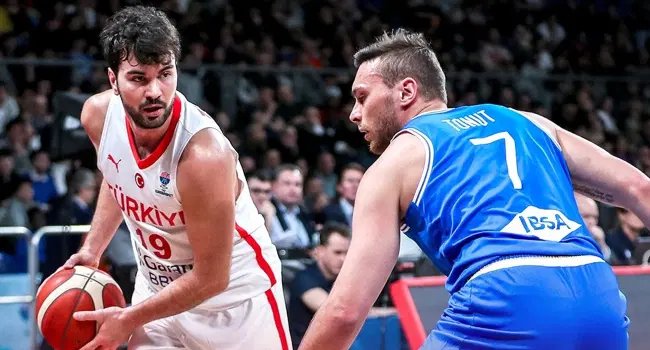 Türkiye İzlanda basketbol maçı hangi kanalda, şifresiz canlı yayın saat kaçta? FIBA 2027 Dünya Kupası Avrupa Elemeleri 2. Tur