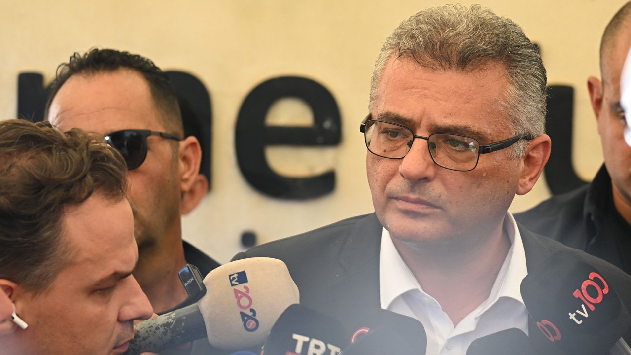 Türkiye'den gemi arama çalışmalarına destek! Yarın yola çıkıyor, bin metreye kadar müdahale edebiliyor