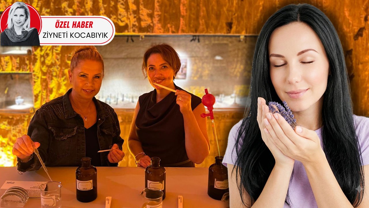 Uykusuzluk, stres, baş ağrısı… Çözüm burnumuzun ucunda mı?