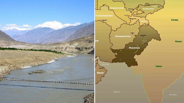 Yarım asırlık su krizinde Pakistan lehine karar: Lahey Hindistan'a "Anlaşmaya uy" dedi