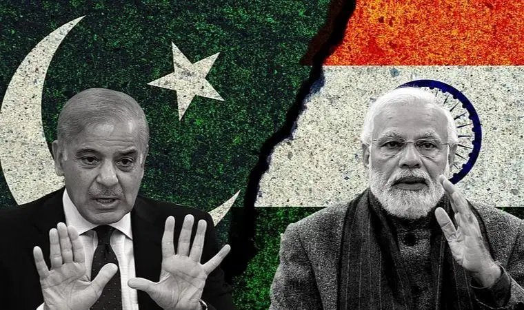Yarım asırlık su krizinde Pakistan lehine karar: Lahey Hindistan'a "Anlaşmaya uy" dedi