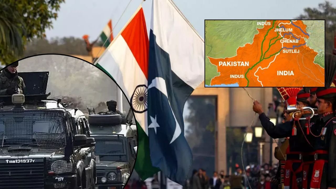 Yarım asırlık su krizinde Pakistan lehine karar: Lahey Hindistan'a "Anlaşmaya uy" dedi