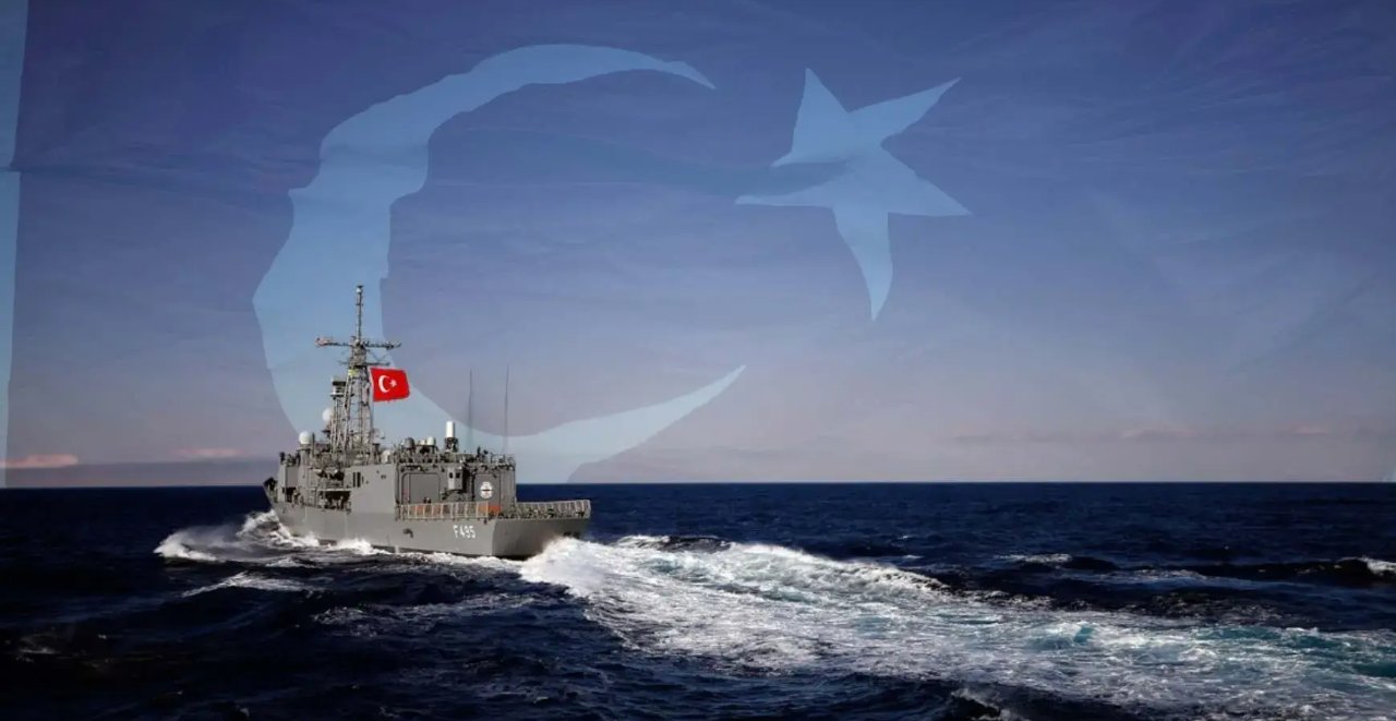 Yunanistan Dışişleri Bakanı'ndan Mavi Vatan açıklaması