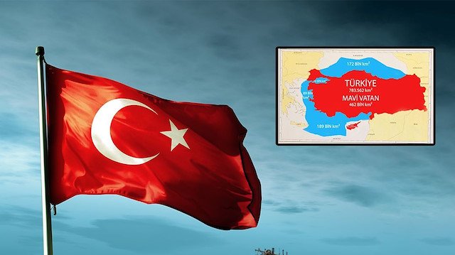 Yunanistan Dışişleri Bakanı'ndan Mavi Vatan açıklaması! U dönüşü yaptılar