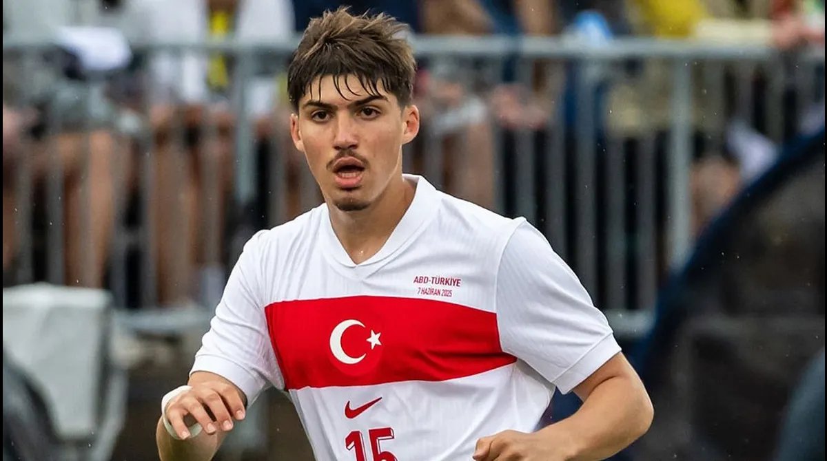 Yusuf Akçiçek