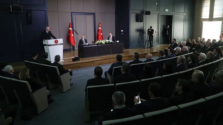 2020deki Meriç şokunu unutamadı: Miçotakis Politicoya Türkiye korkusunu yazdı!