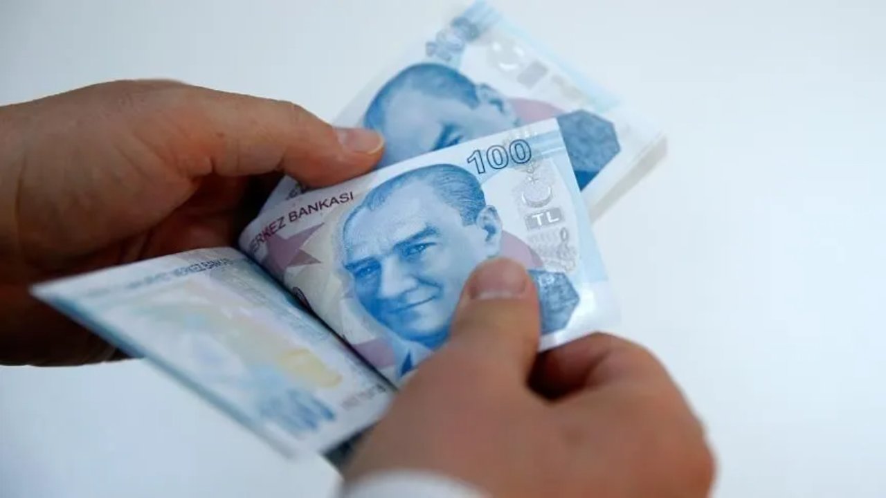 500 bin TL'nin getirisi yükseldi! Ağustos başlarken işte son oranlar…