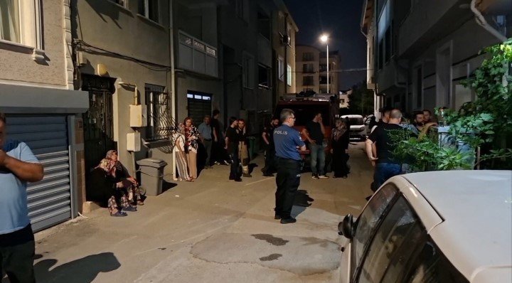 8 aylık hamile kadının şüpheli ölümü! Eşi tutuklanarak cezaevine gönderildi