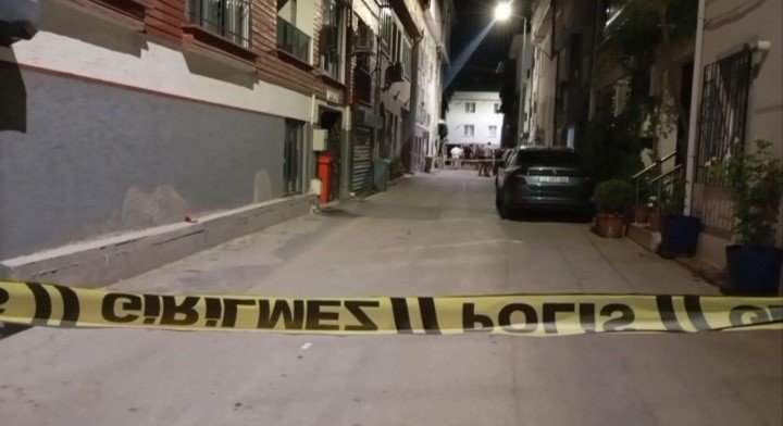 8 aylık hamile kadının şüpheli ölümü! Eşi tutuklanarak cezaevine gönderildi