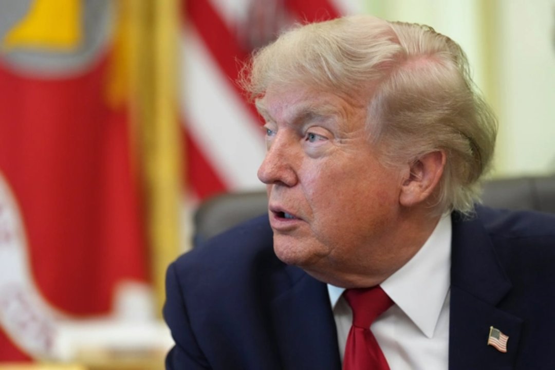 ABD basını Trump'ın İran'da henüz düşmediği o tuzağı yazdı: Masa üstündeki 3 tehlikeli senaryo!