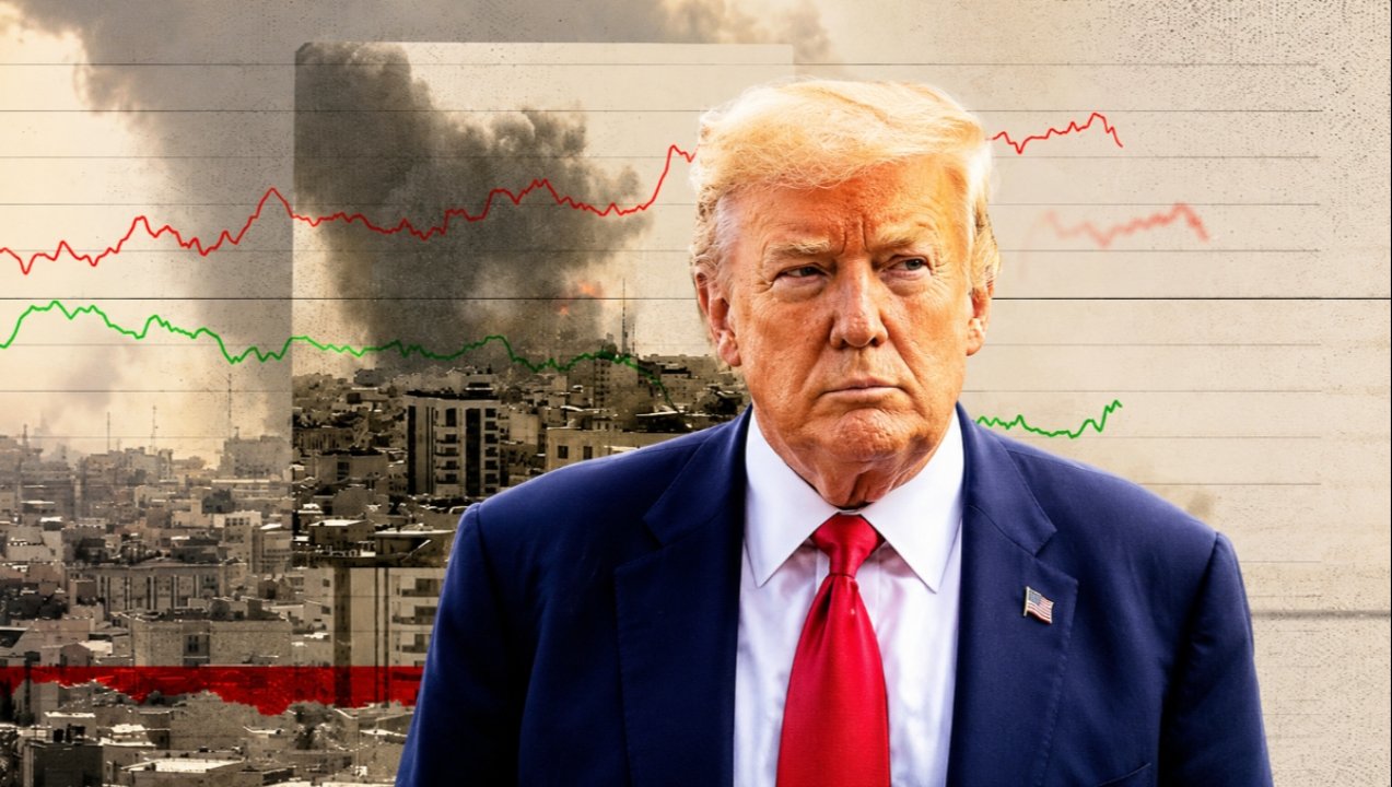 ABD basını Trump'ın İran'da henüz düşmediği o tuzağı yazdı: Masa üstündeki 3 tehlikeli senaryo!