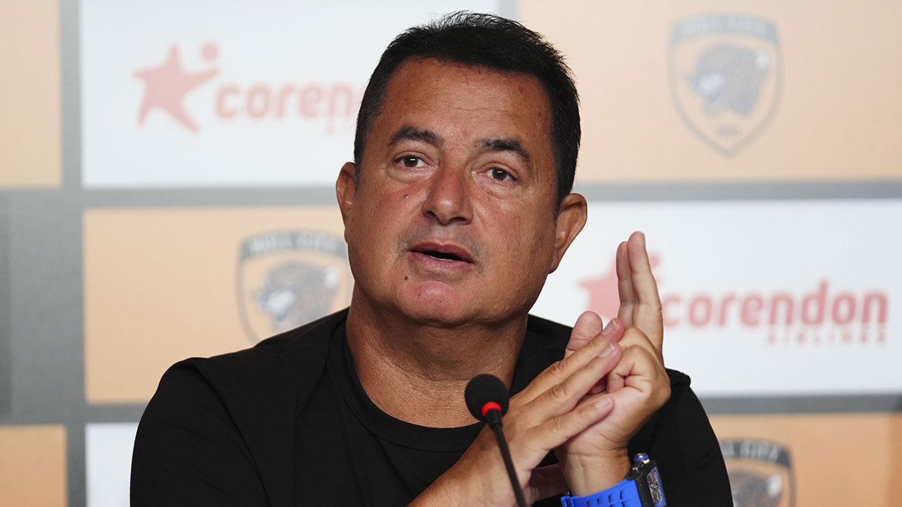 Acun Ilıcalı'dan tarihe geçecek transfer: Bu bir rekor!