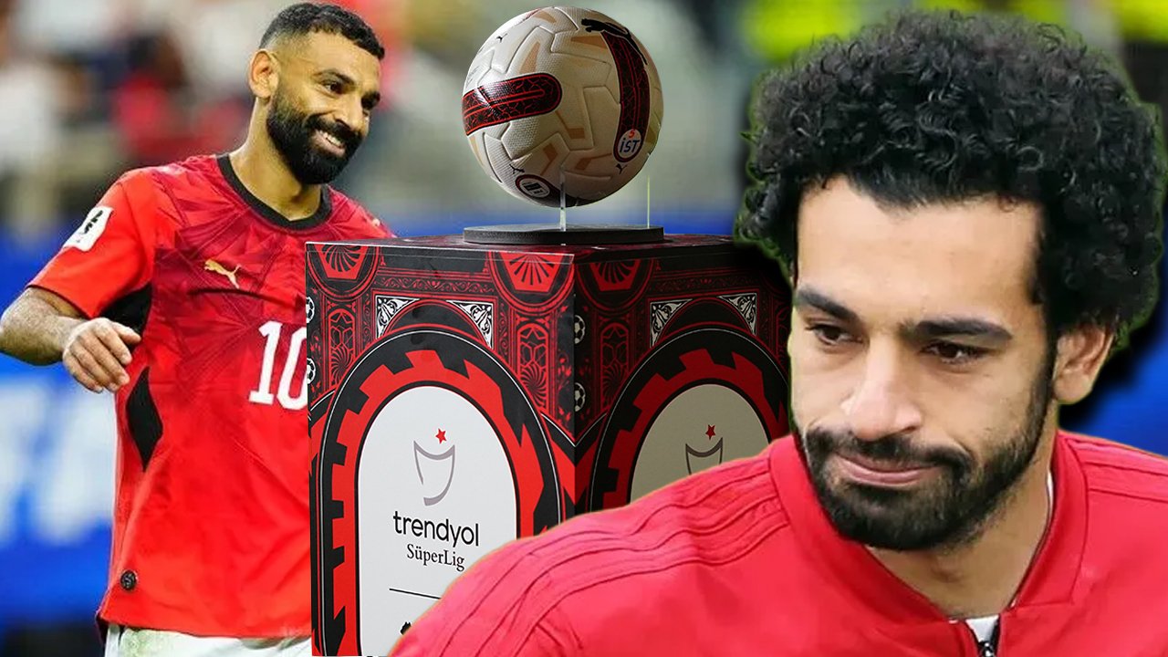 Yılın anlaşması tamam: Trabzonspor'un Salah bombası için son onay bekleniyor!
