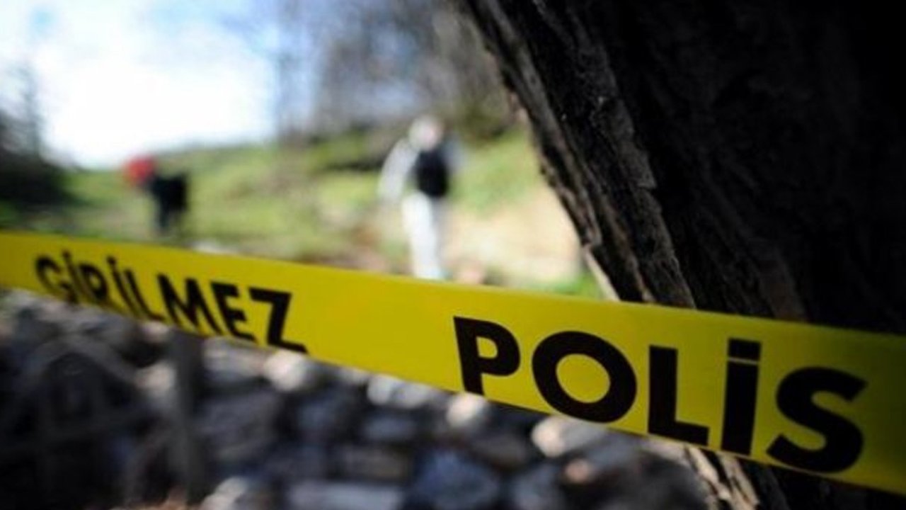 Antalya'da korkunç olay! 25 yaşındaki genç elleri bağlı halde ölü bulundu