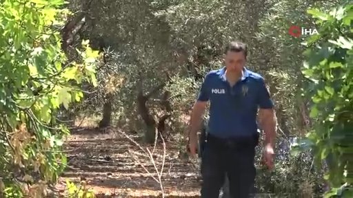 Antalya'da korkunç olay! 25 yaşındaki genç elleri bağlı halde ölü bulundu