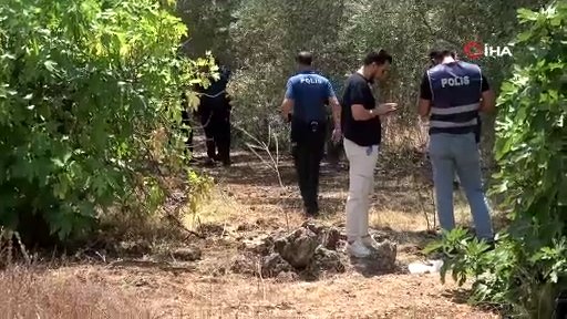 Antalya'da korkunç olay! 25 yaşındaki genç elleri bağlı halde ölü bulundu