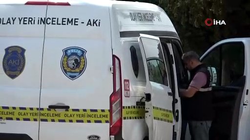 Antalya'da korkunç olay! 25 yaşındaki genç elleri bağlı halde ölü bulundu