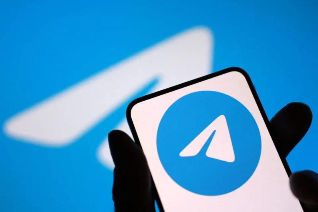 Apple milyonların kullandığı Telegram'ı App Store'dan kısa süreliğine sildi!