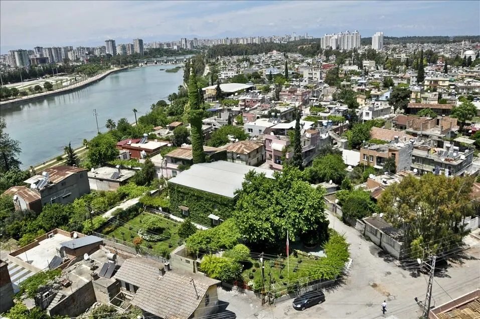 Araştırmalar ortaya koydu: Uyku sürenizi mahalleniz belirliyor
