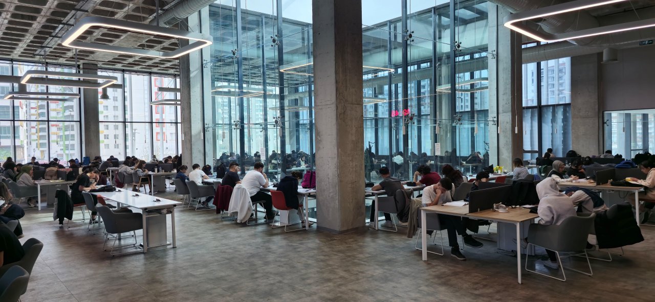 Bakan Ersoy Şırnak’tan kütüphanelerdeki Cumhuriyet rekorlarını açıkladı