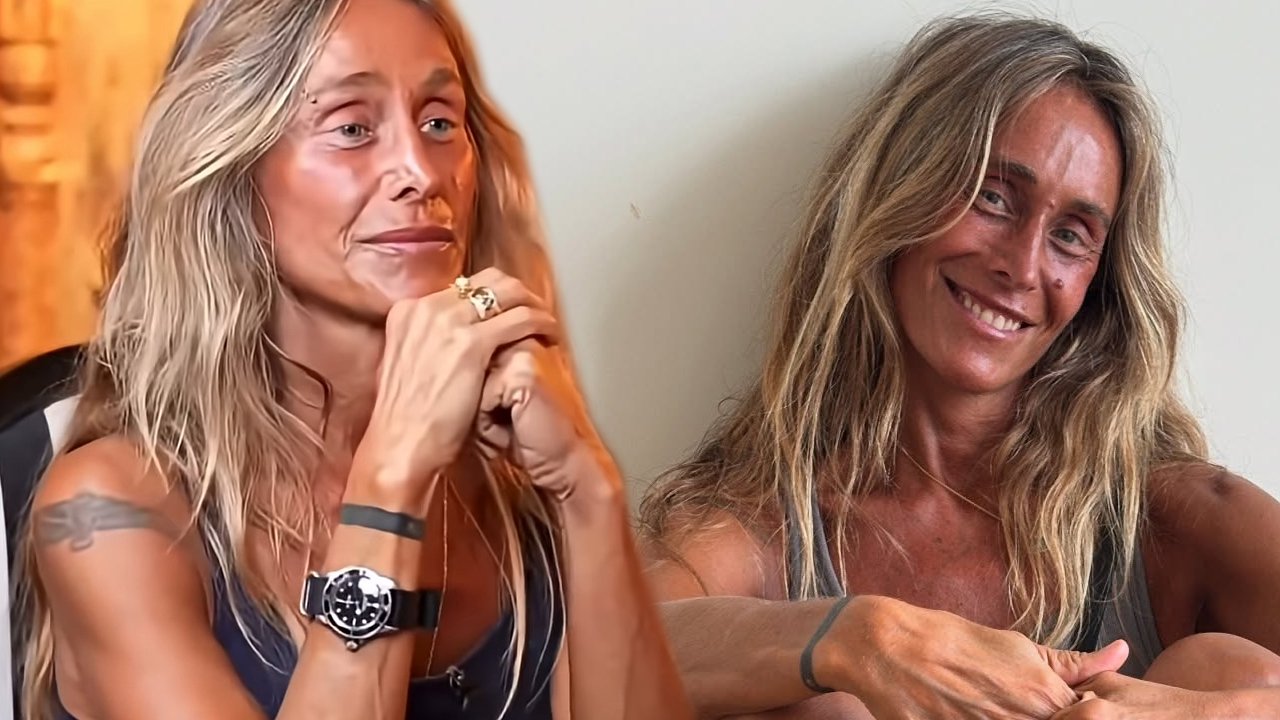 Bennu Gerede gözaltına alındı