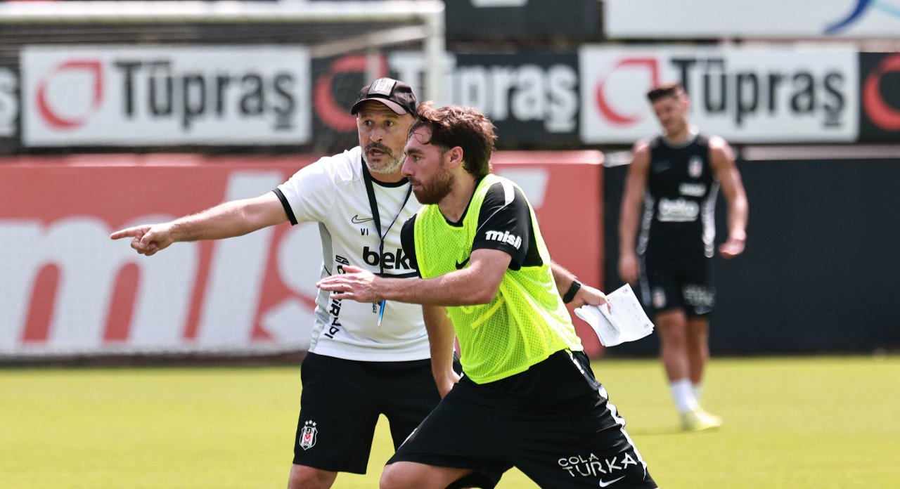 Beşiktaş Avrupa maçı ne zaman, Hradec Kralove-Beşiktaş maçı hangi kanalda? İşte canlı yayın bilgileri