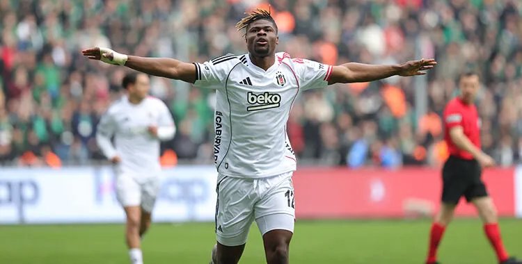 Emmanuel Agbadou