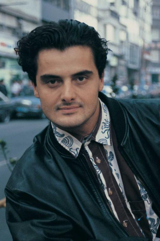 Bir dönem ekranlarda fırtınalar estiriyordu! Engin Koç'un son hali görenleri şaşırttı